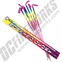 14" Morning Glory Sparklers 48/pk W/FREE SHIPPING !
